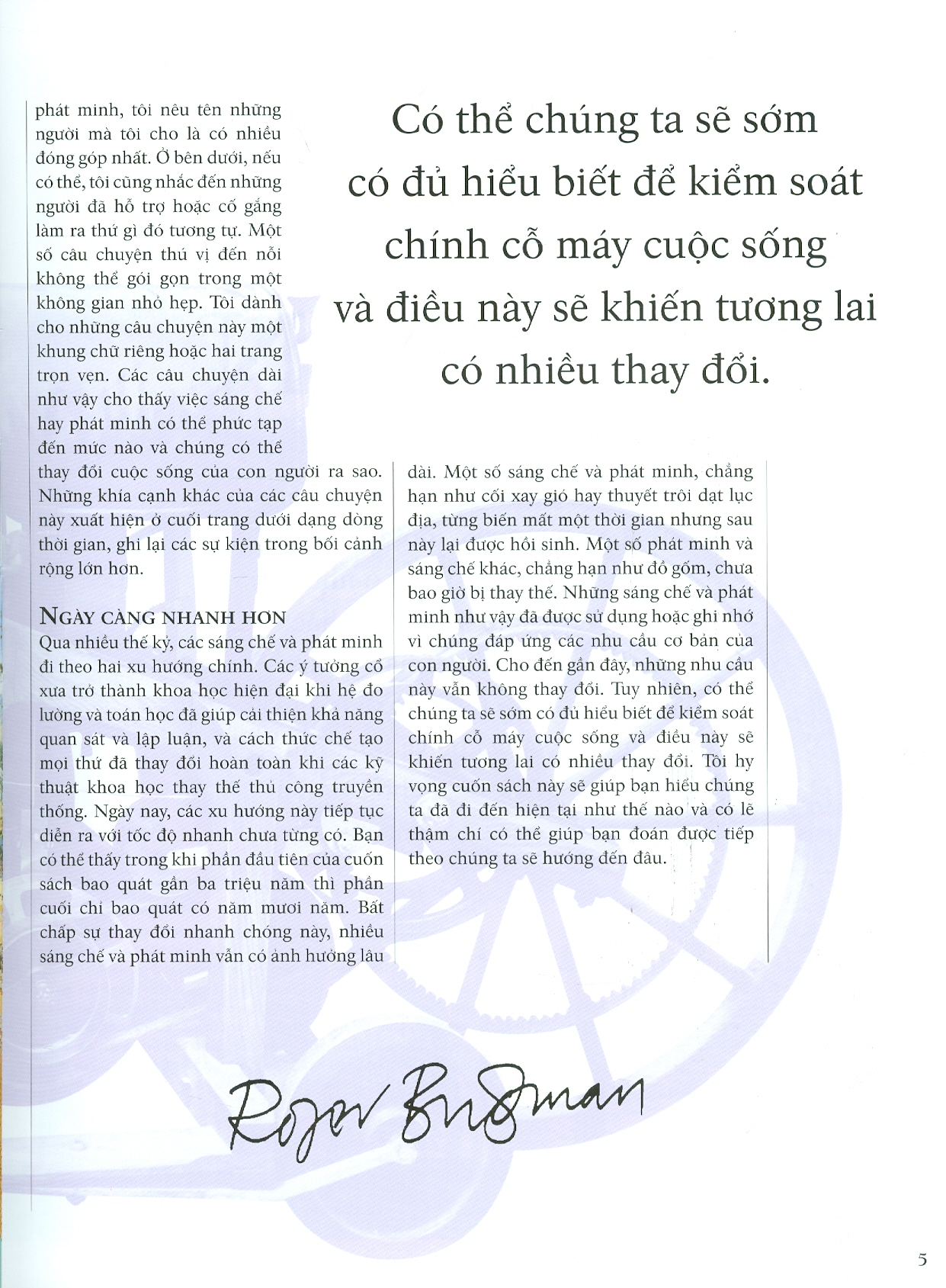 1000 Phát Minh & Khám Phá Vĩ Đại (Bìa Cứng)