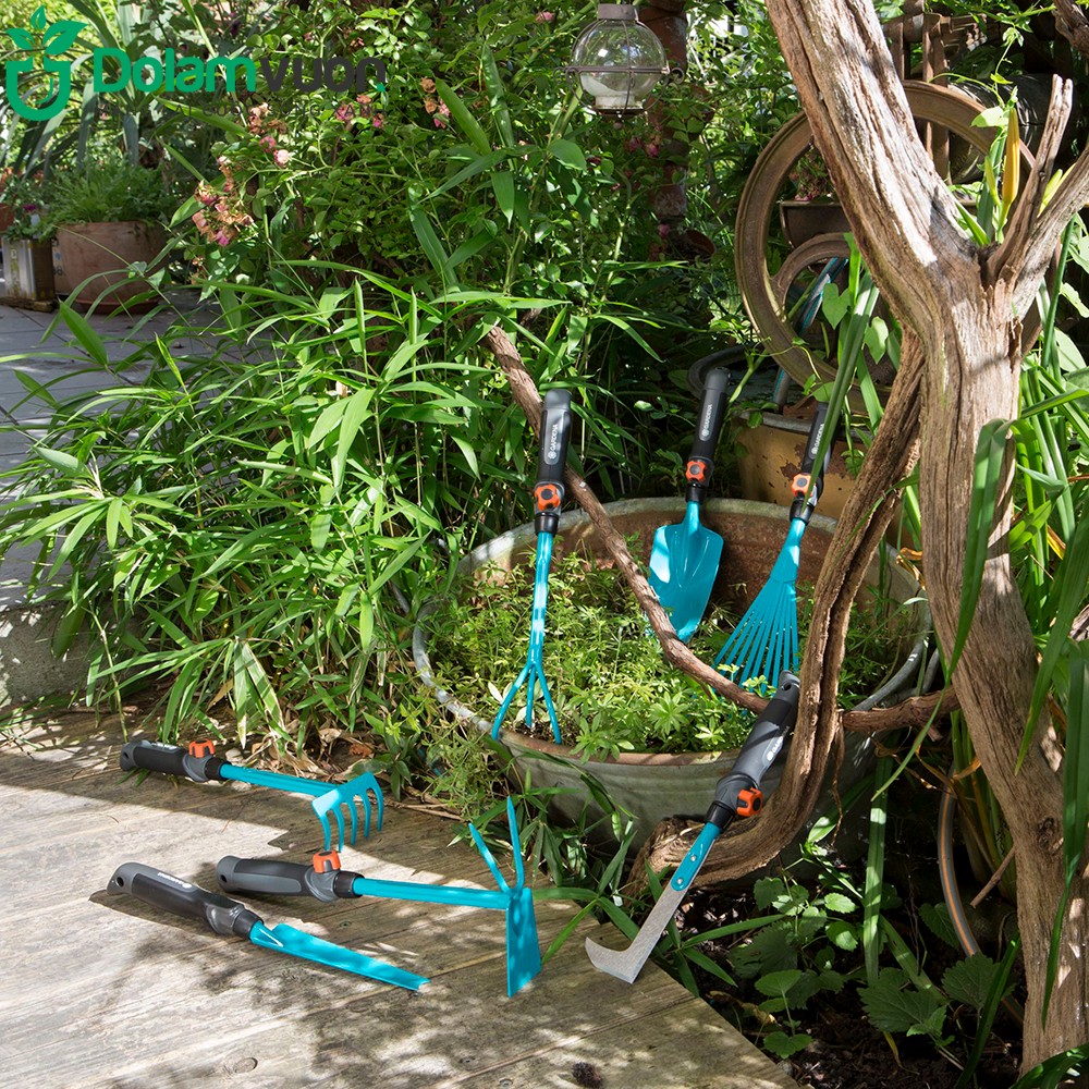 Cuốc cầm tay mini Gardena 08915-20