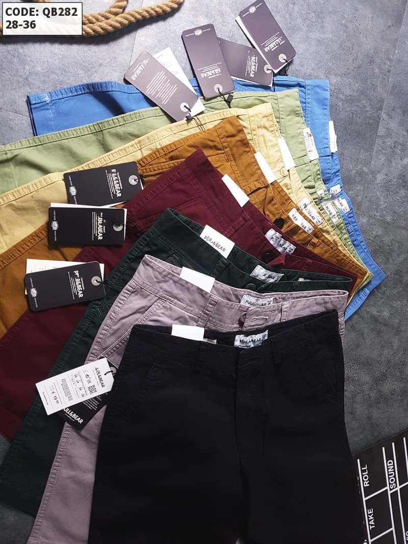 [HCM]Quần short nam cao cấp VNXK