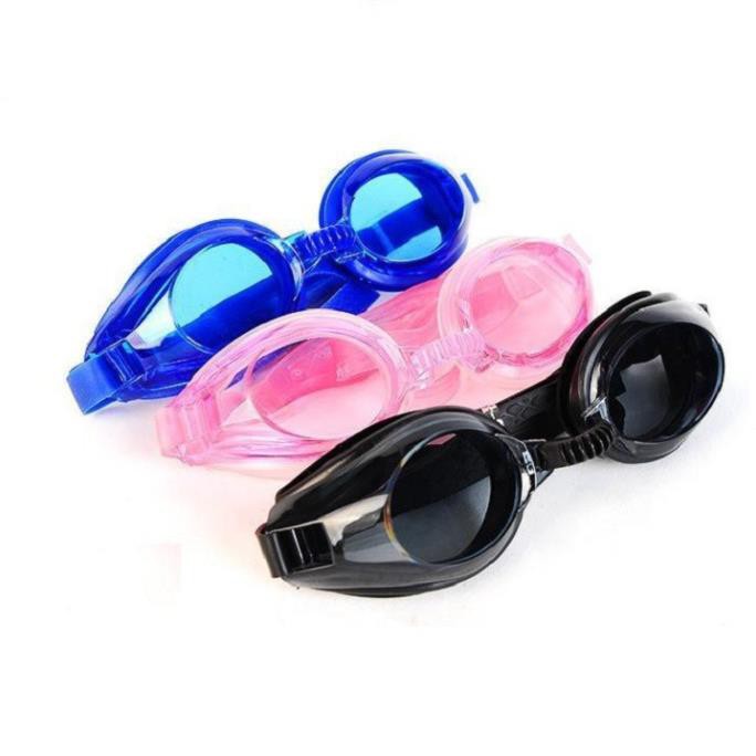 Kính bơi người lớn có nút chặn tai kẹp mũi mẫu kính bơi đang hot kính bơi đa năng bán chạy
