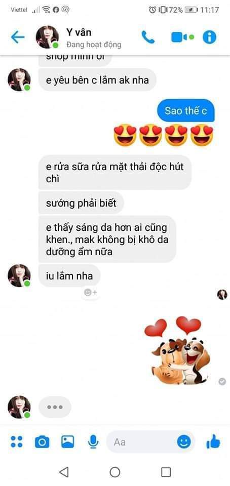 Sữa rữa mặt trà xanh 3W hàn quốc
