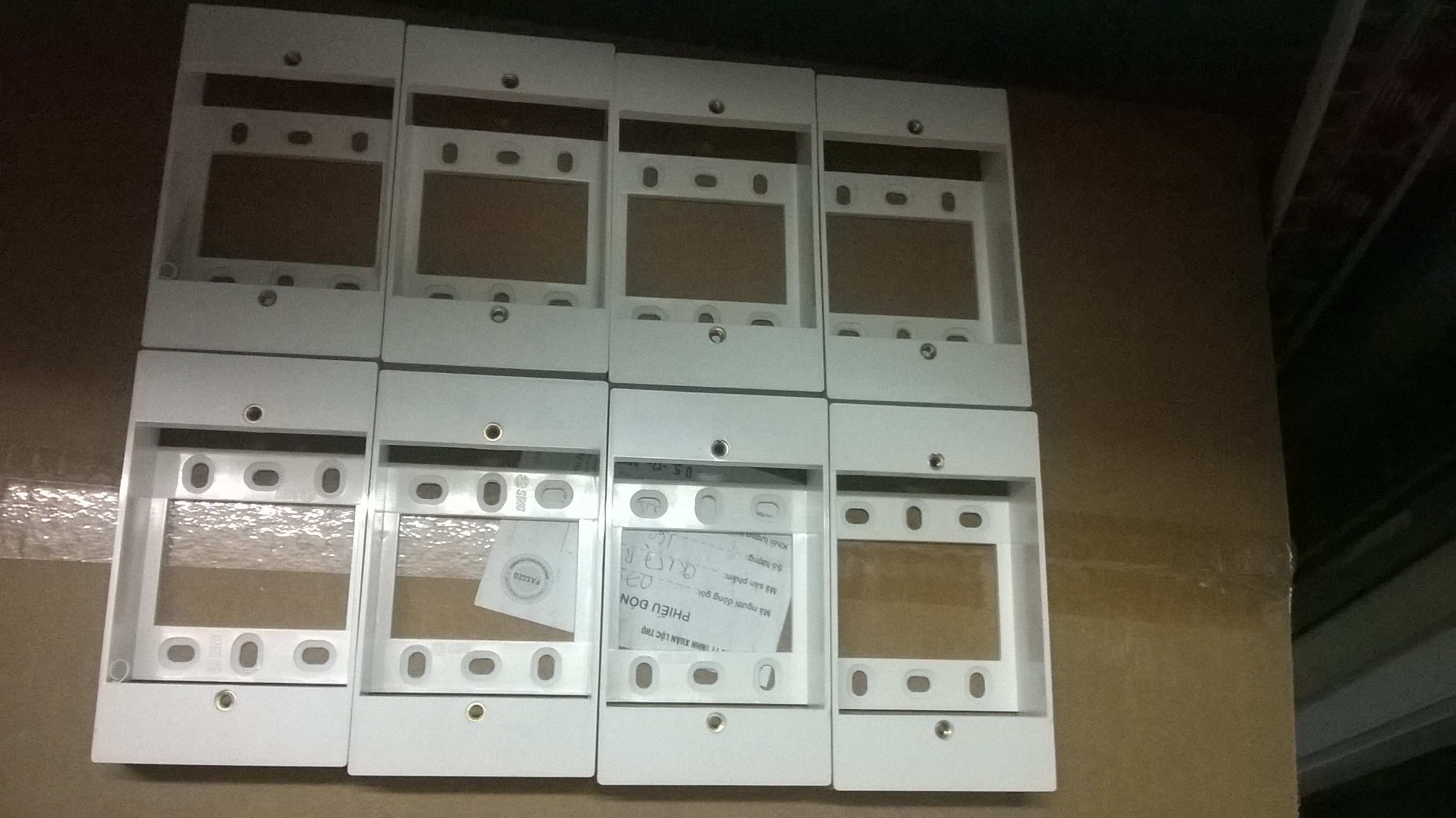 [HCM] ĐẾ NỔI THẤP  SINO