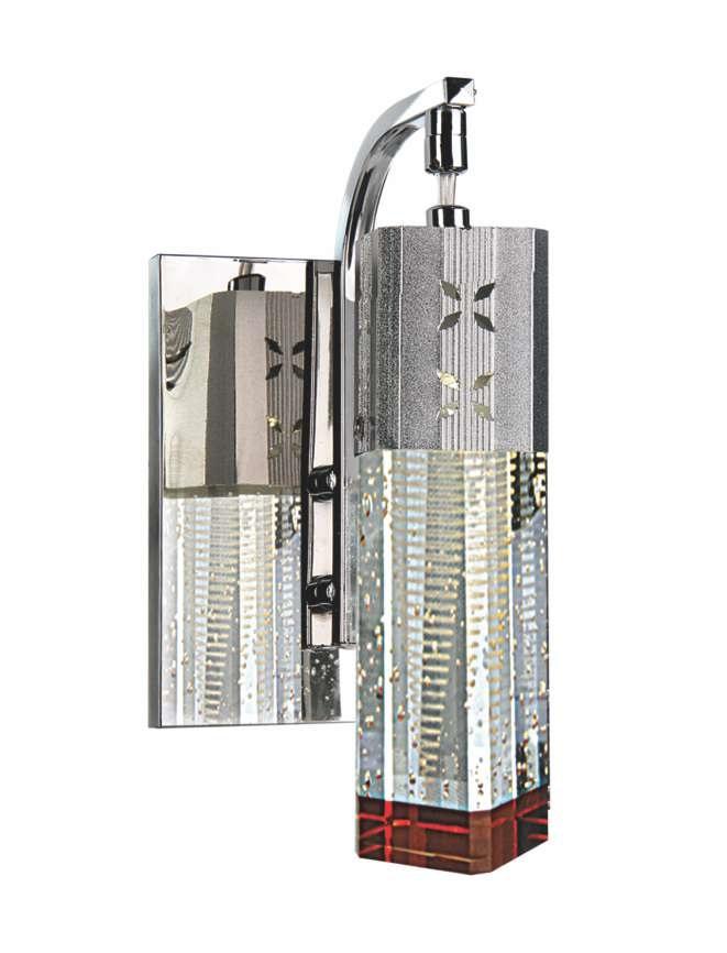 [HCM]Đèn vách tường - đèn ngủ tường LED