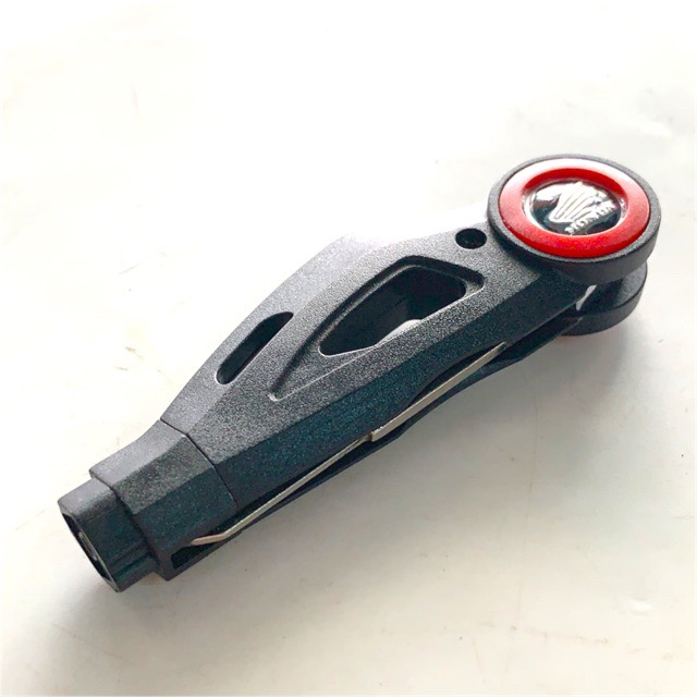 [HCM]Phôi chìa khoá gập làm cho các dòng xe Honda