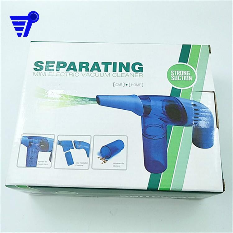 [HCM]Máy hút bụi cầm tay Mini siêu mạnh
