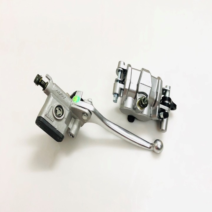 Heo Dầu Tay Dầu Wave Rs