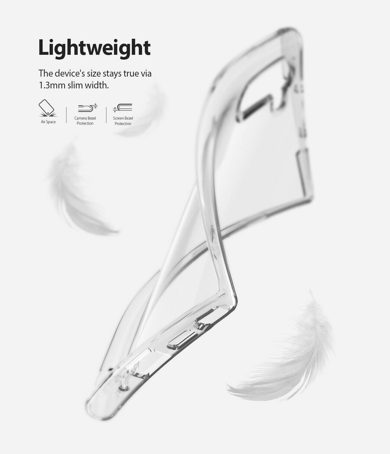 Ốp lưng Galaxy Note 10 Ringke Air Hàn Quốc (Ringke Air for Galaxy Note 10 Korea Case)