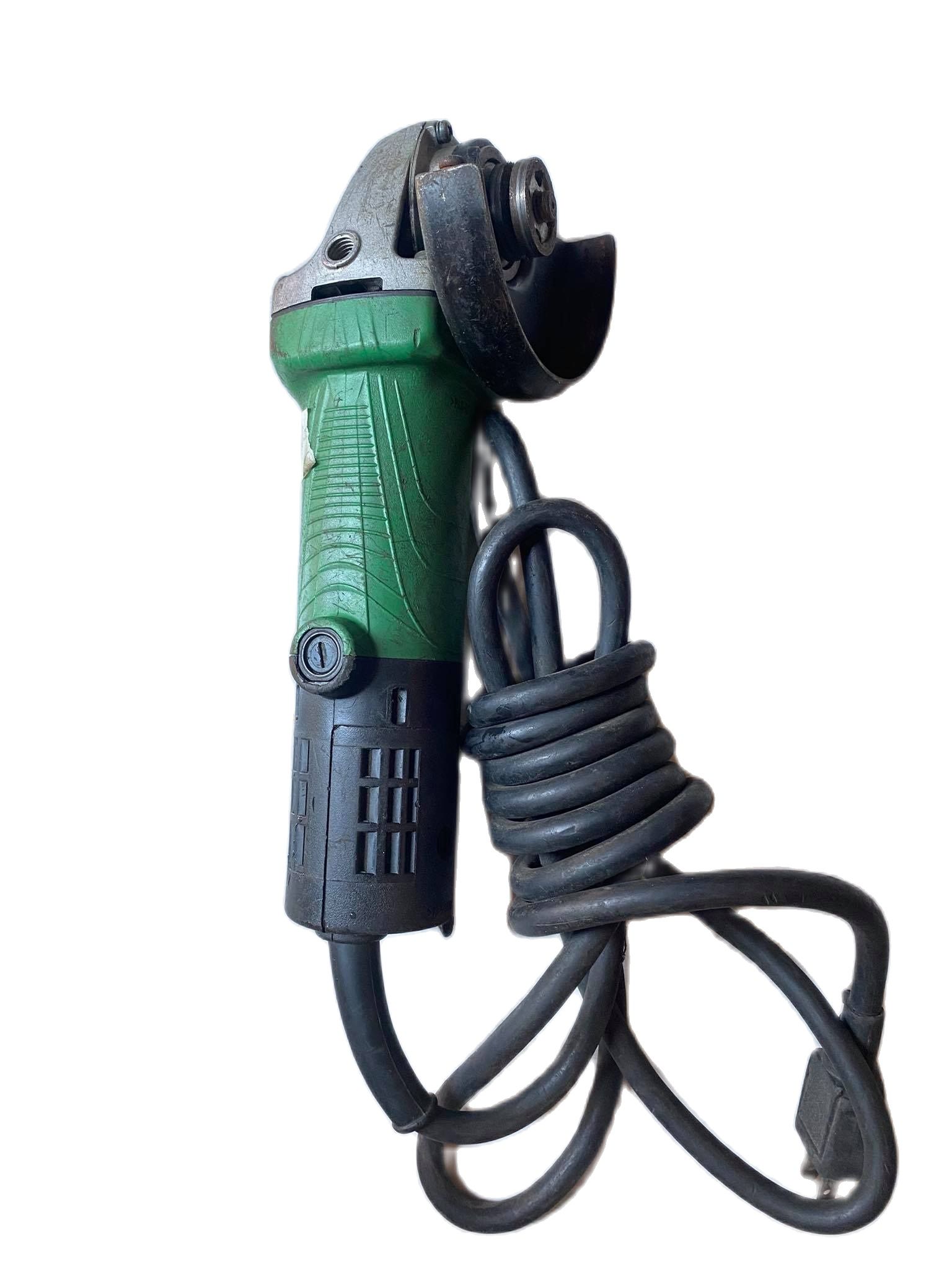 Máy cắt cầm tay Nhật bãi -110V