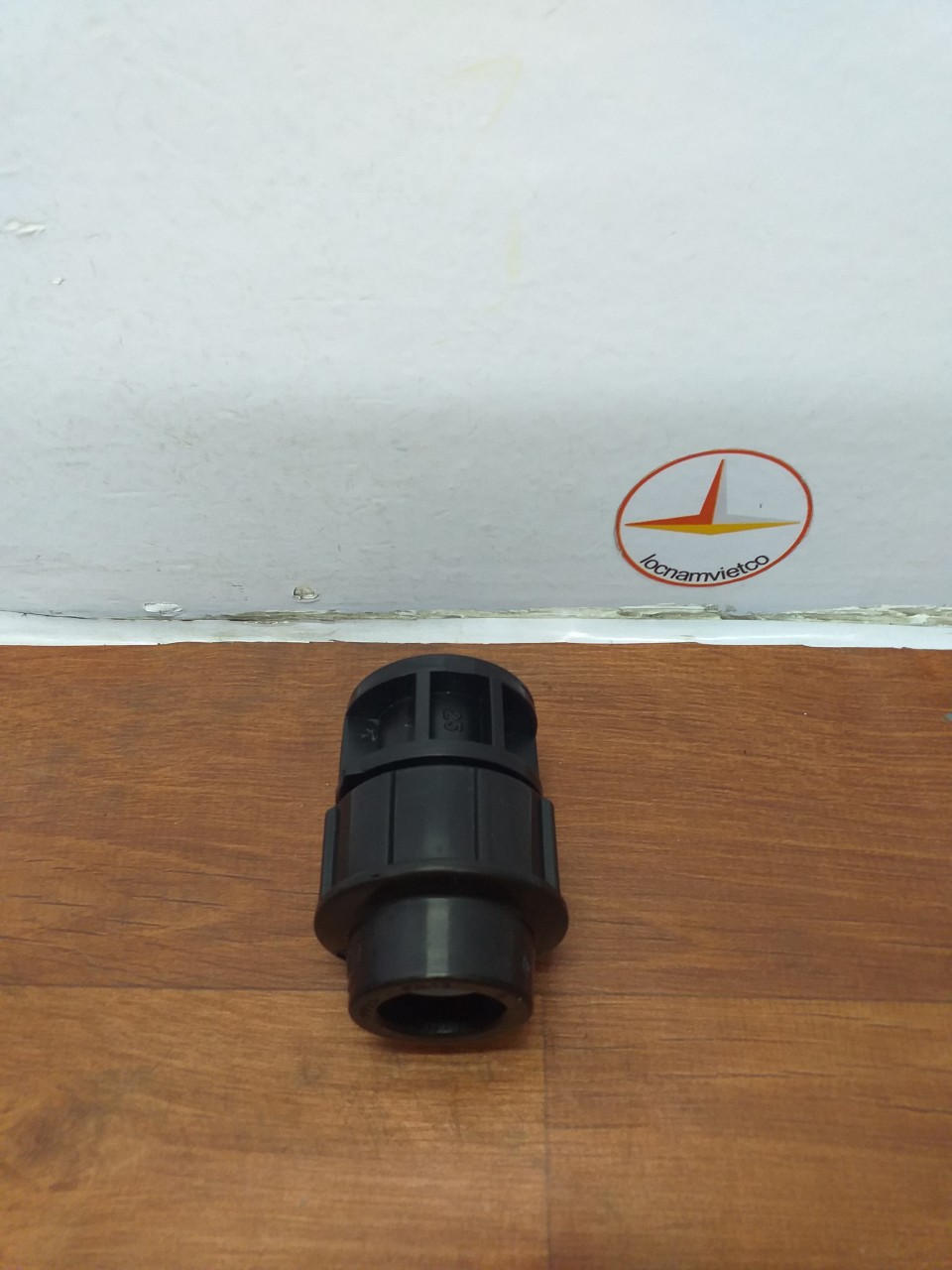 NẮP BỊT HDPE DN 25 TIANYAN