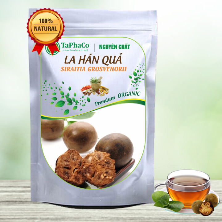 La hán quả Tấn Phát 200g