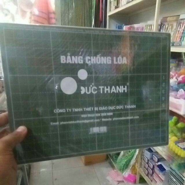 [HCM]Bảng học Sinh làm bằng gỗ cao cấp