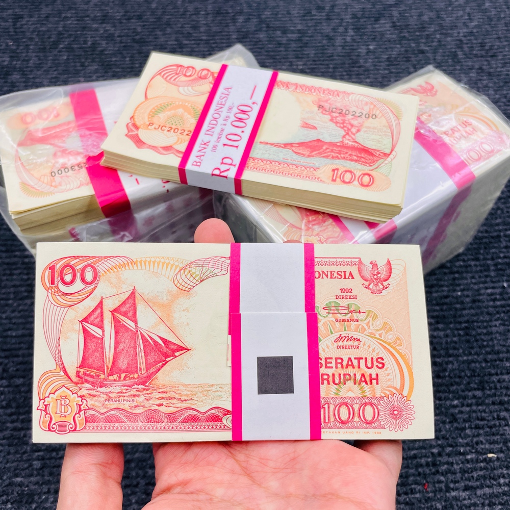 [LAZADA TRỢ GIÁ] Tờ thuận buồm xuôi gió indo