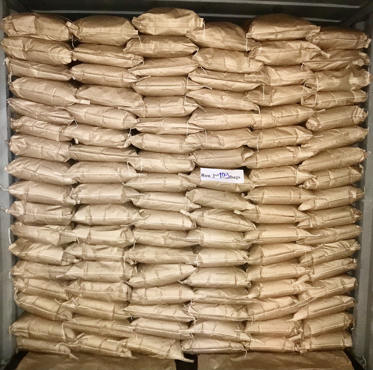 Combo 2Kg - Bã men bia sấy khô (2 Túi 1Kg)