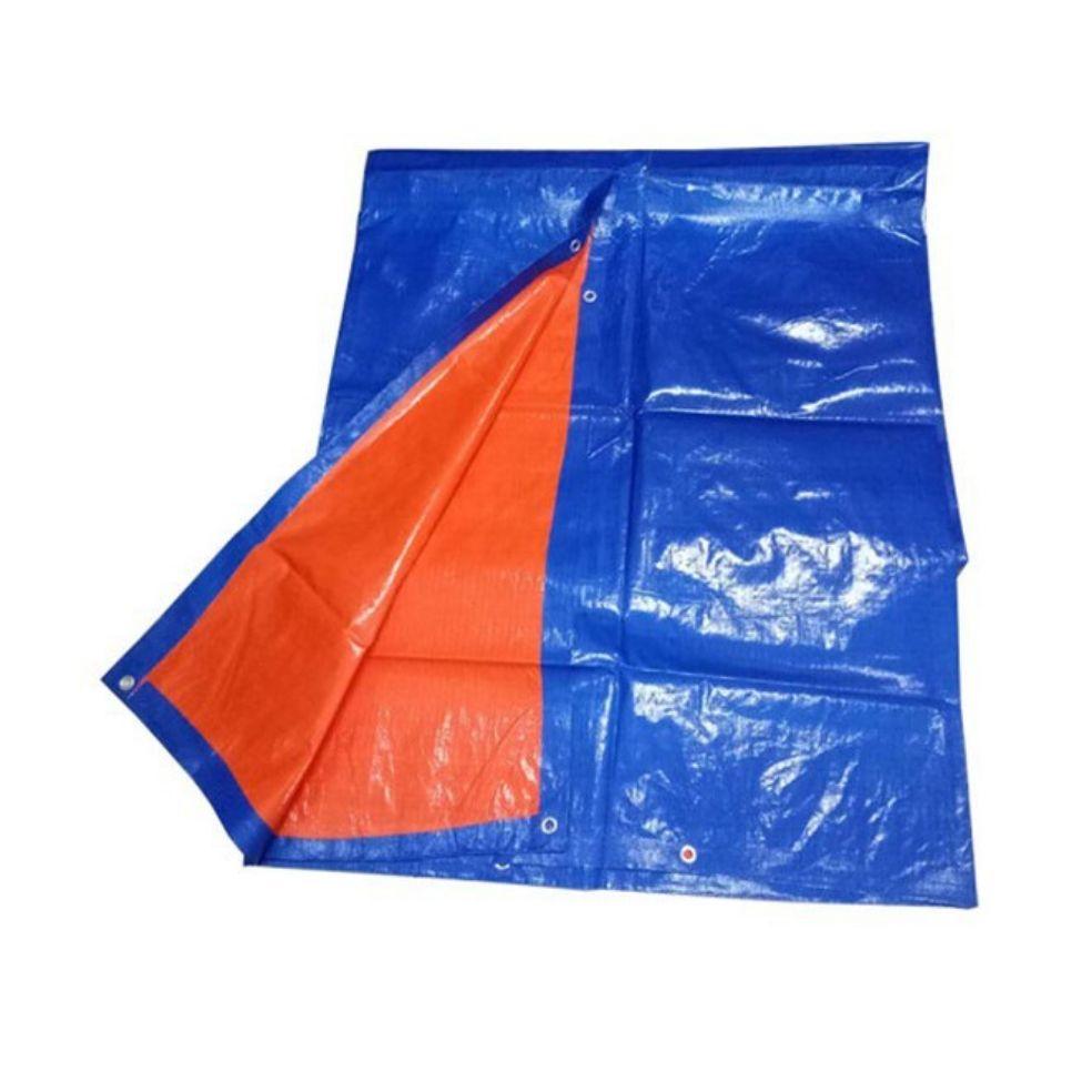 Bạt che mưa nắng khổ 5mx4m
