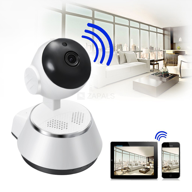 camera v380 pro ngoài trời,Camera Wifi Thông Minh 360 Độ IP V380Pro Đàm Thoại 2 Chiều- camera an ninh gia đình