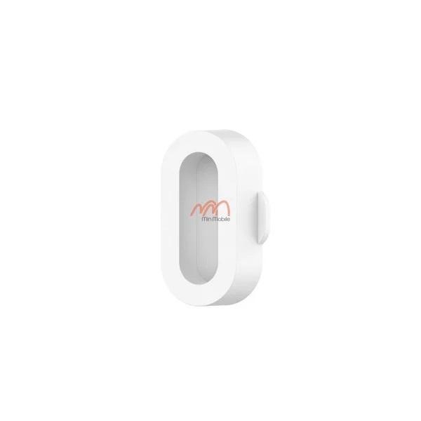 Nắp bảo vệ chân sạc đồng hồ Garmin