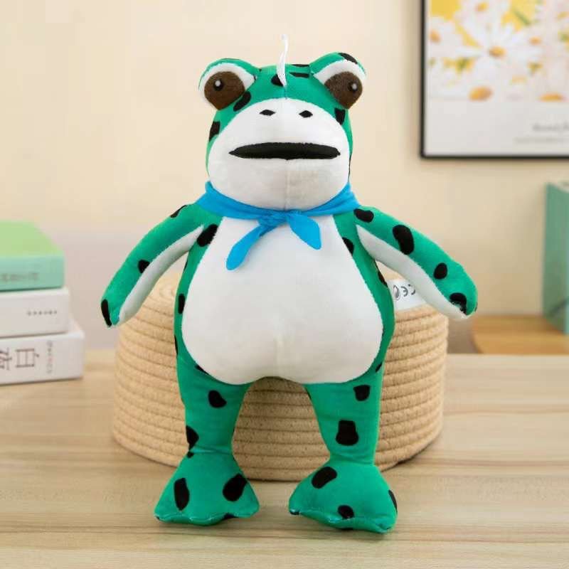 Gấu Bông Mini size 20-25cm - Thingkids