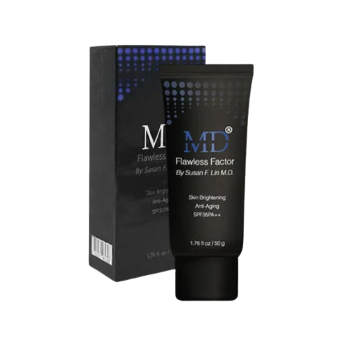 Kem Chống Nắng Trang Điểm MD Flawless Factor