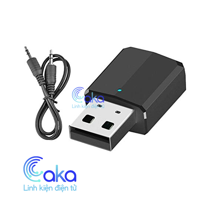 USB Bluetooth 5.0