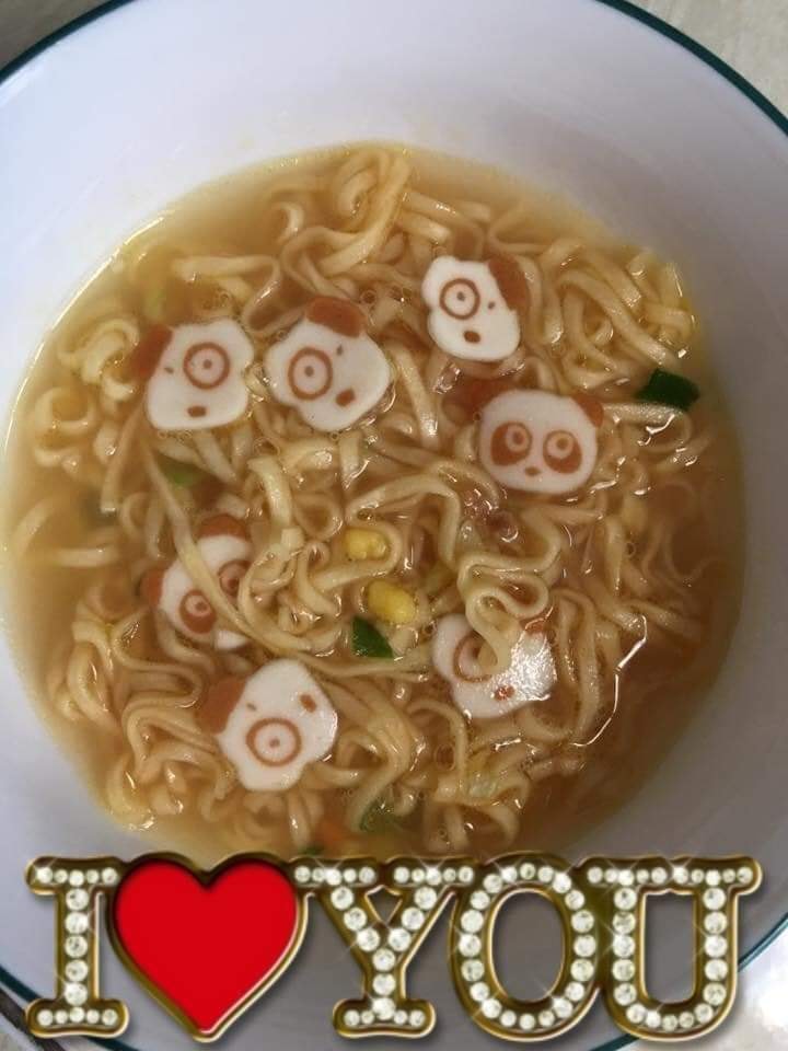 MÌ MUG NISSIN NHẬT BẢN