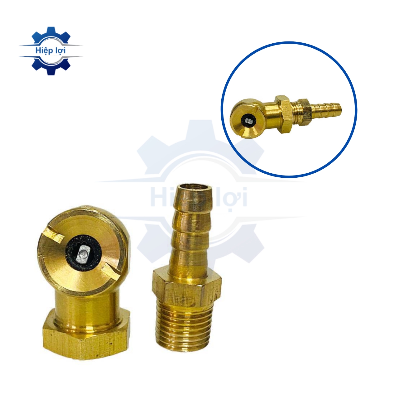 Đầu bơm xe máy – dễ sử dụng, bơm nhanh, phù hợp tiệm sửa xe & gia đình
