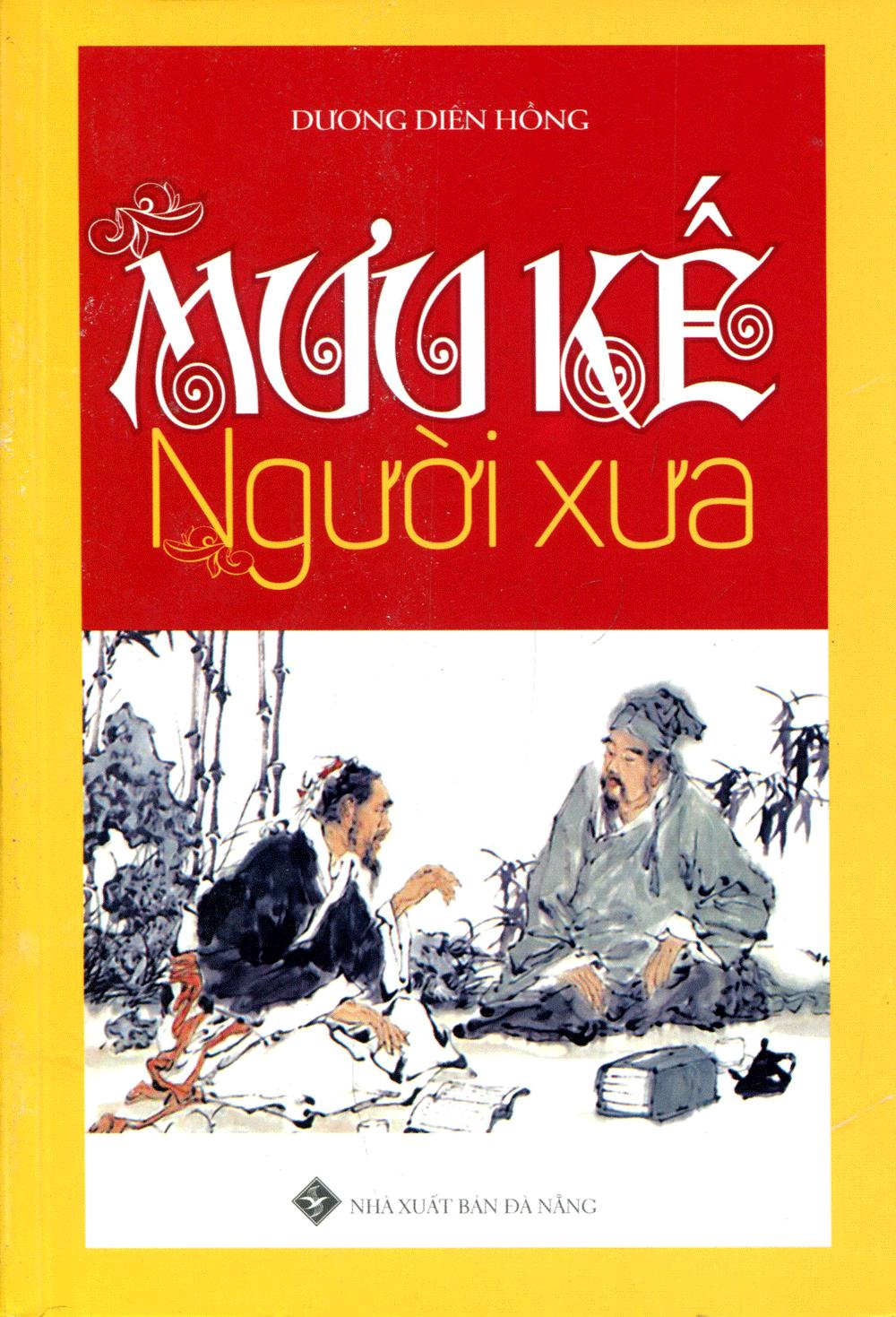 Mưu kế người xưa
