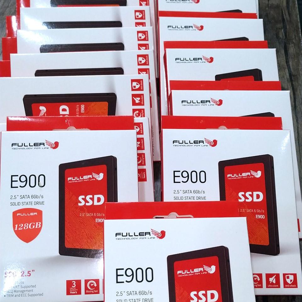 Ổ cứng SSD FULLER 512GB