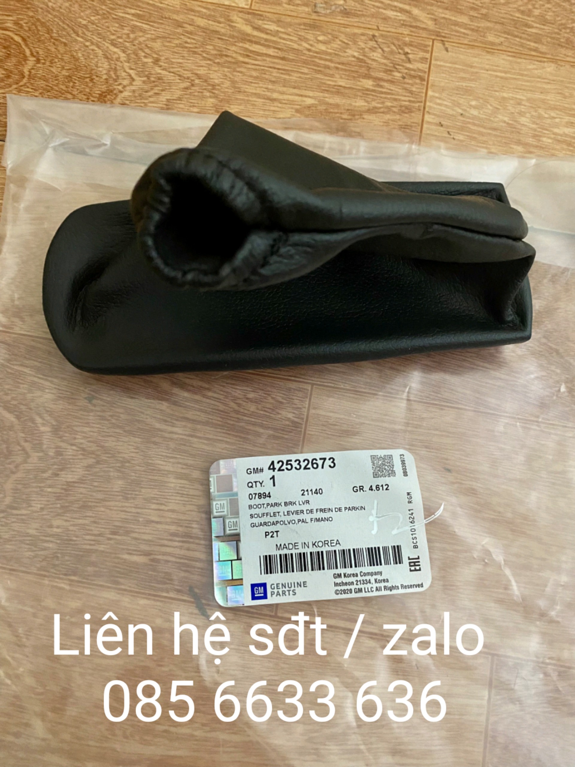 bao da thắng tay Gentra , Aveo , xịn