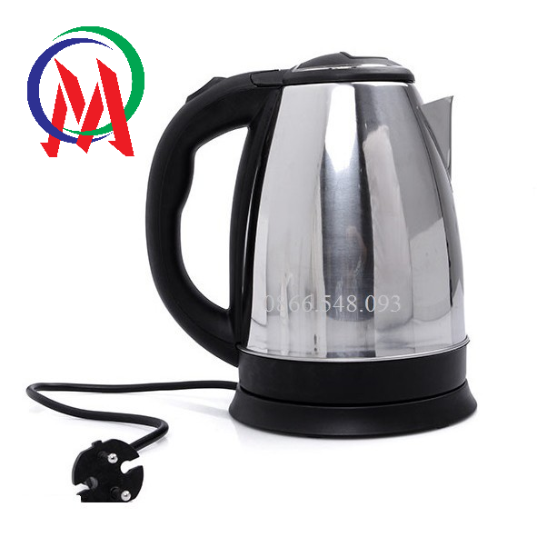 [HCM]ẤM ĐUN NƯỚC SIÊU TỐC COMET 1.8L CM8219
