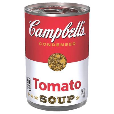 Súp Campbell's Tomato 305g