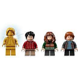 [Có sẵn] 76392 LEGO Hogwarts™ Wizard’s Chess - Bộ cờ Harry Potter