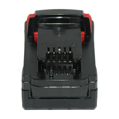 [HCM]Pin 18V 5.0Ah MILWAUKEE M18B5