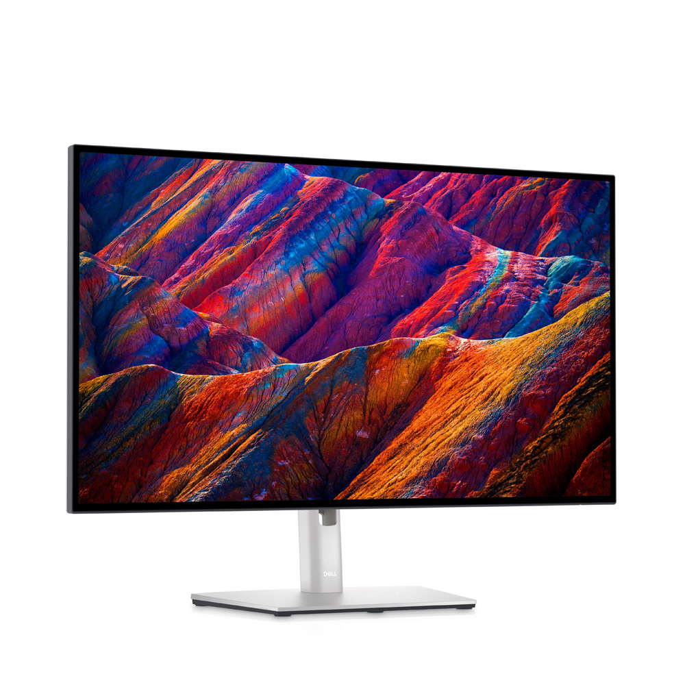 Màn hình LCD Dell 27" U2723QE (3840 x 2160/ IPS/ 60Hz/ 8ms/ VESA DisplayHDR™ 400)