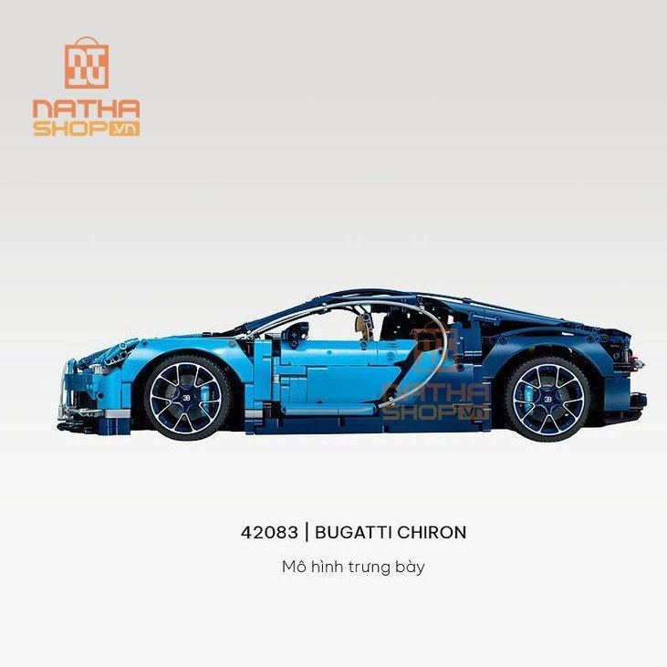 Mô Hình Xe Bugatti Bolide Tỉ Lệ 124 Màu Đỏ