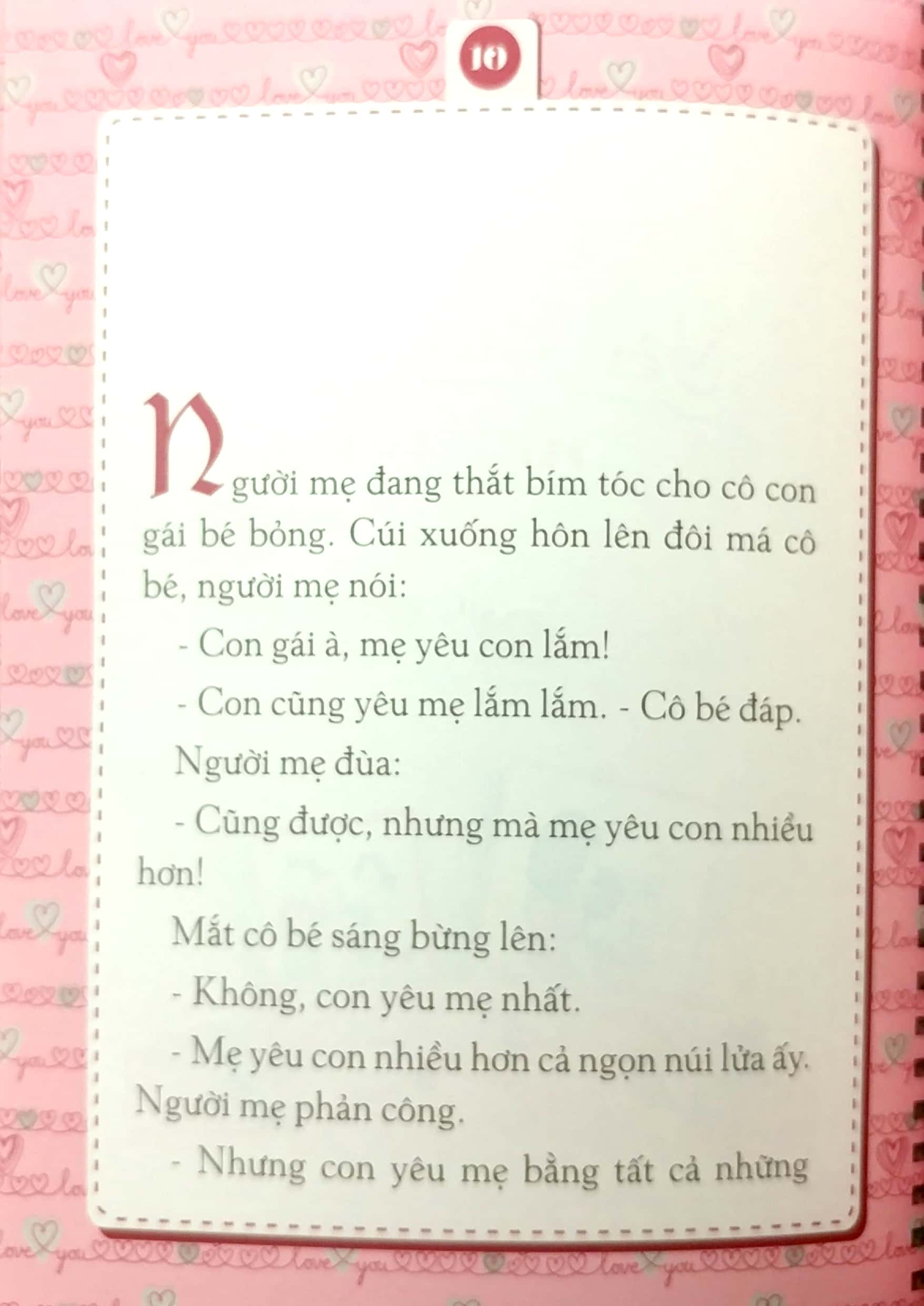Gieo Mầm Tính Cách - Hiếu Thảo