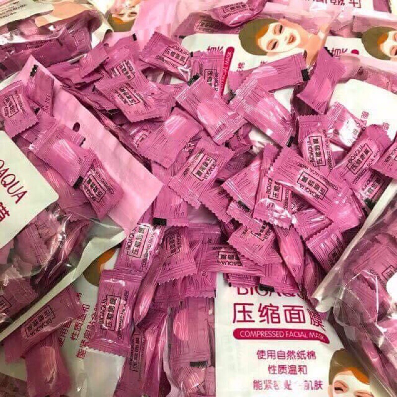 Mặt nạ mắt Crystal Collagen Golden - mask Eye