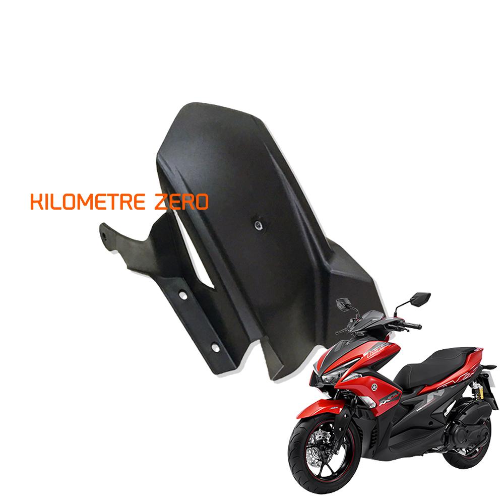 Dè Con Chắn Bùn Giữa NVX Kiểu Indo