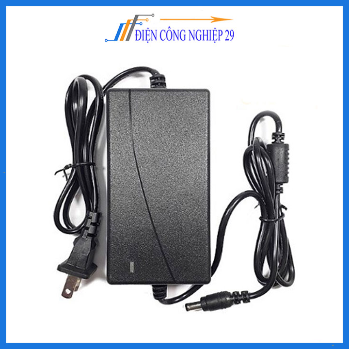 Nguồn Adapter 24V 2A 5.52.1 - BH 06 Tháng