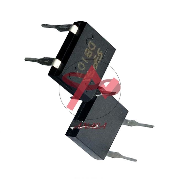 Diode cầu DB107 1A 700V loại tốt