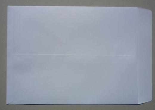 XẤP 50 CÁI  Bao  Bì   Thư  A4  Trắng  100GSM
