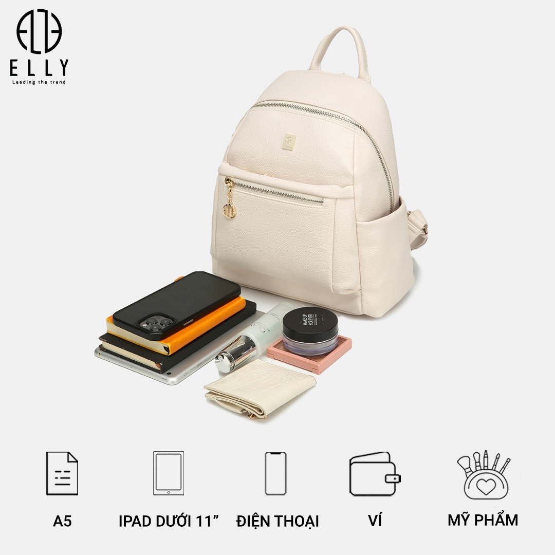 Balo nữ thời trang cao cấp ELLY – EBH13
