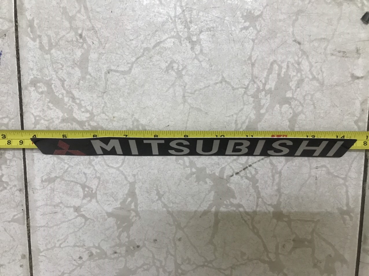 Biểu Tượng (Logo) Mitsubishi Jolie