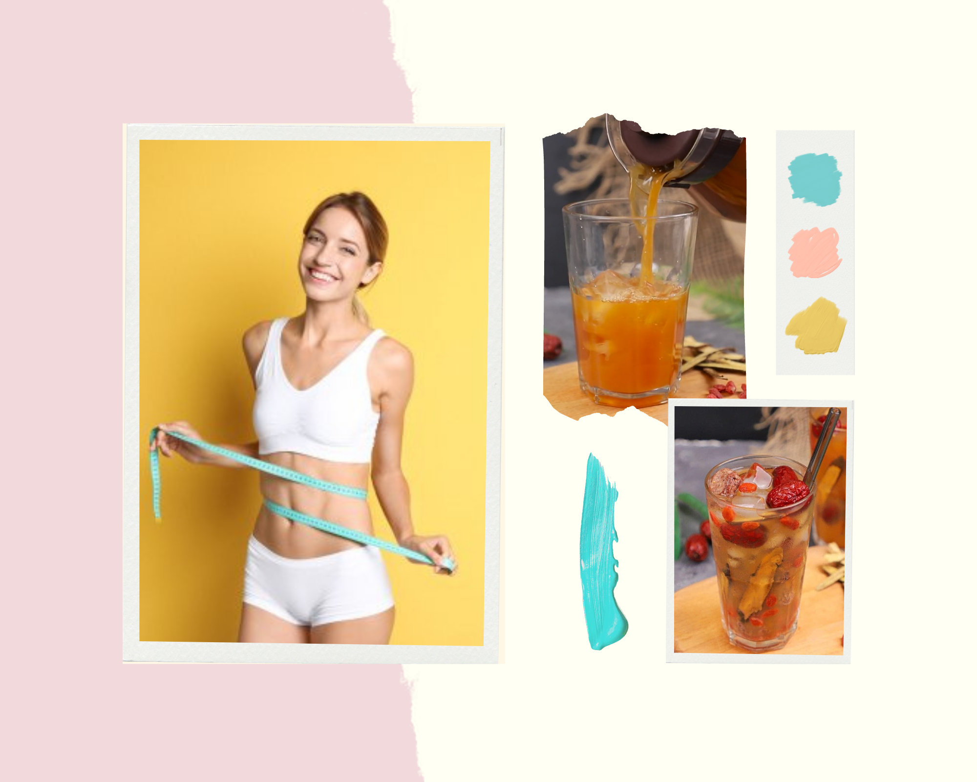 Trà lipton thảo mộc cam thảo xí muội (SET 20 gói)