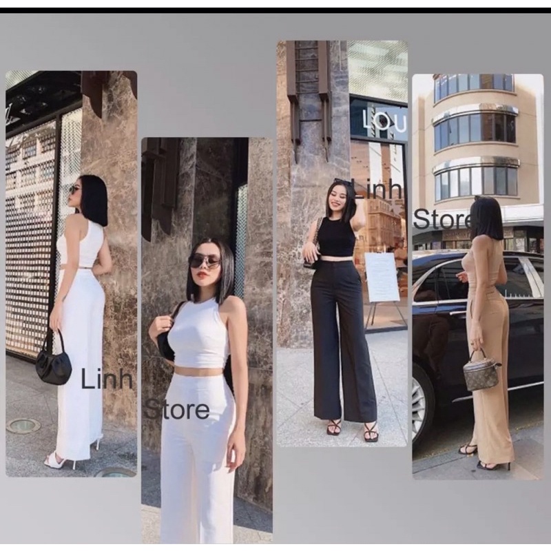 áo ba lỗ croptop body xinh b3