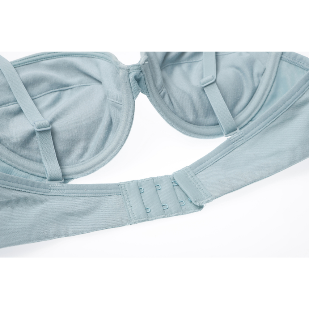 Áo ngực có mút đệm Triumph Sloggi Everyday WHU 01