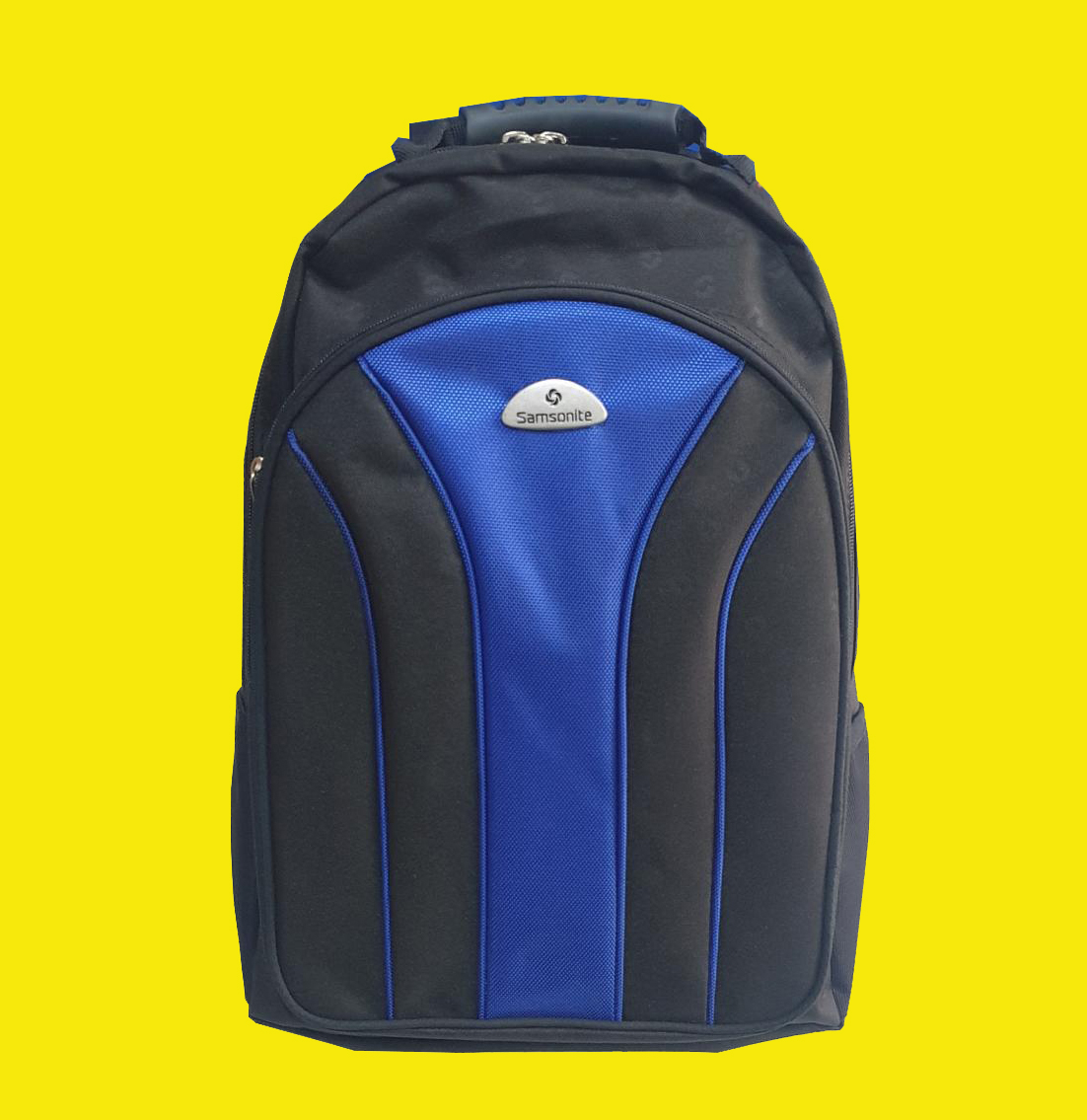 [HCM]BALO SAMSONITE/DELL 3 NGĂN