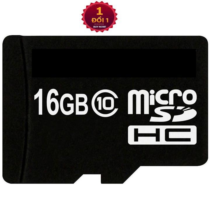 Thẻ nhớ Micro SD