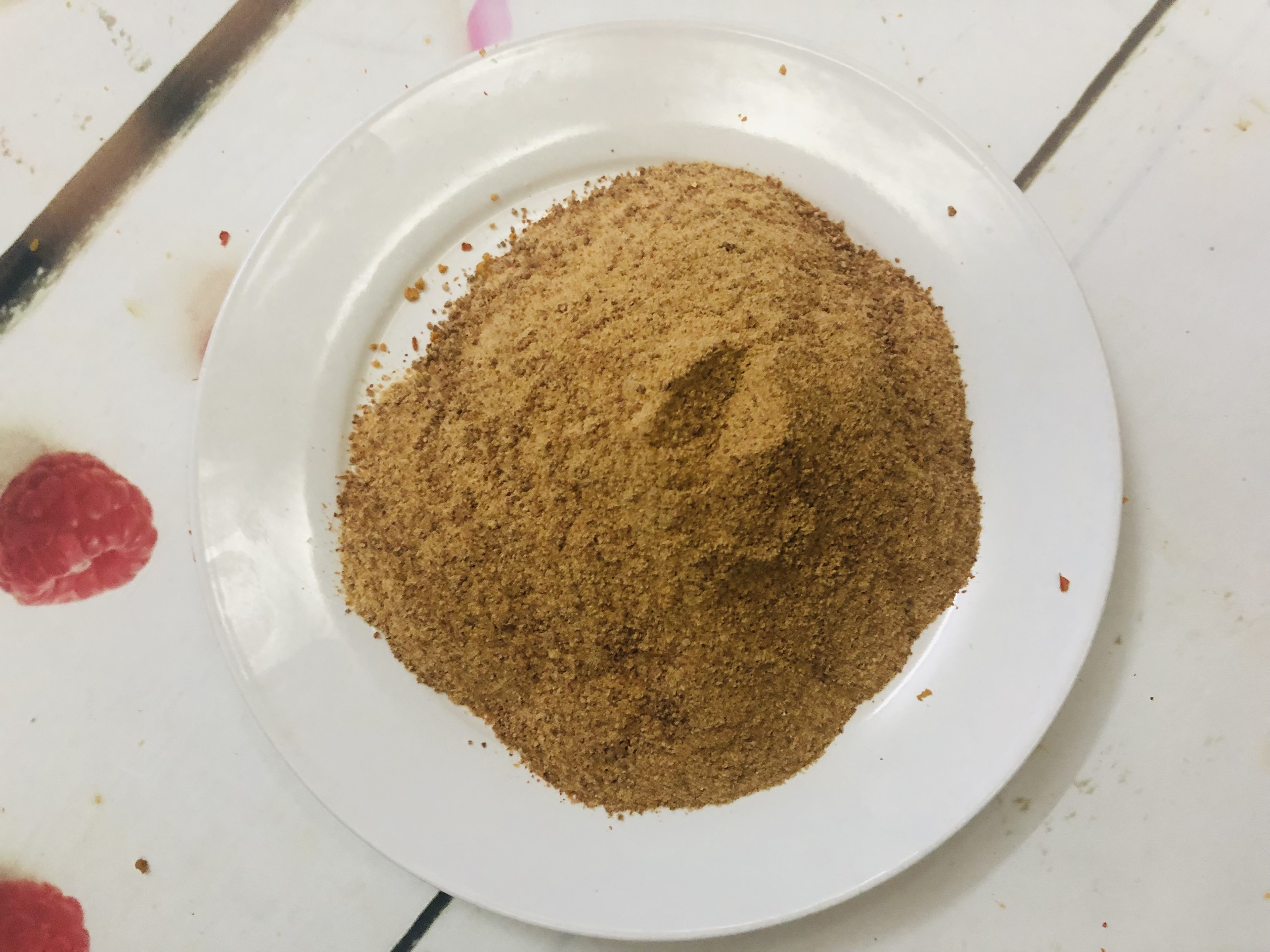 500g muối tôm Tây Ninh loại nhuyễn
