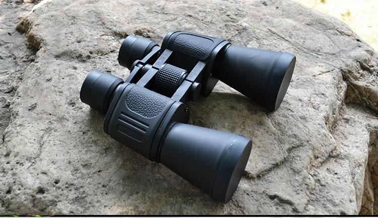 Ống nhòm 10X50 cao cấp ( Khoảng cách nhìn 10 - 1000m )