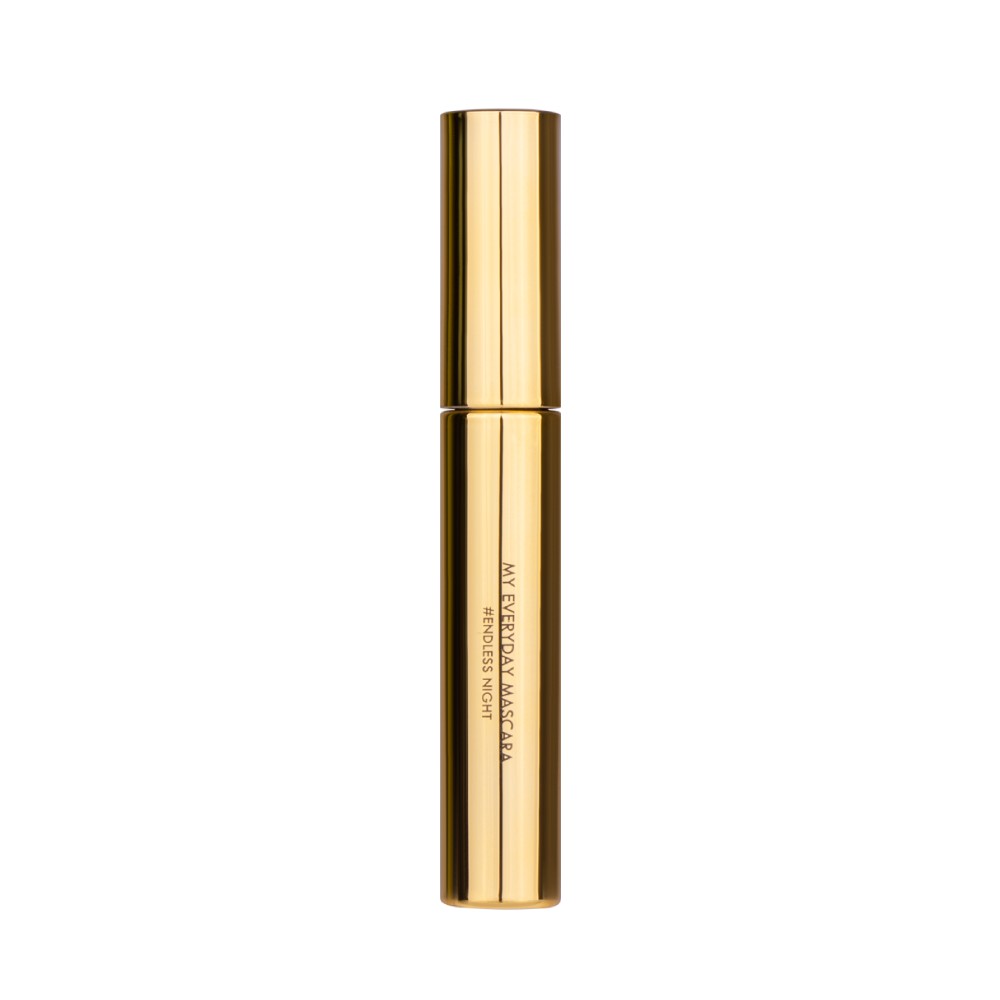 [Thái Lan] Mascara Nongchat  Browit Thái Lan làm dày dài cong mi